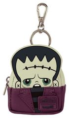 Universal Monsters by Loungefly Keychains Mini Backpack Blind Box Assortment (15)-thumb-4