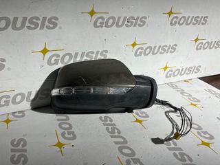 Mercedes B-Class W245 2007-2012 Δεξιός Ηλεκτρικός Καθρέφτης 9 Pin Συνοδηγού