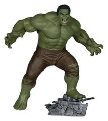 Spider-Man: Brand New Day (2026) Marvel Studios Statue 1/10 Hulk 18 cm