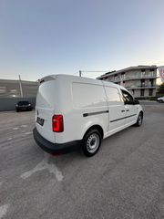 Volkswagen Caddy 2020 CADDY 2.0 TDI-thumb-1