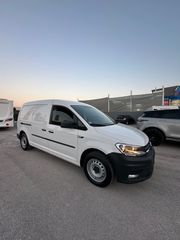 Volkswagen Caddy 2020 CADDY 2.0 TDI-thumb-2