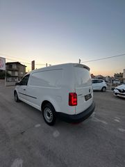 Volkswagen Caddy 2020 CADDY 2.0 TDI-thumb-3