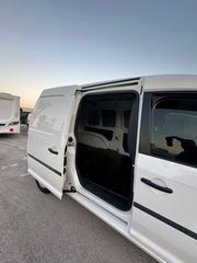 Volkswagen Caddy 2020 CADDY 2.0 TDI-thumb-4