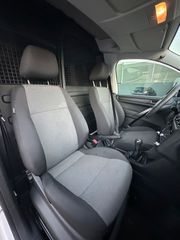 Volkswagen Caddy 2020 CADDY 2.0 TDI-thumb-5
