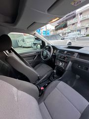Volkswagen Caddy 2020 CADDY 2.0 TDI-thumb-6