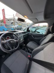 Volkswagen Caddy 2020 CADDY 2.0 TDI-thumb-7