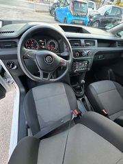 Volkswagen Caddy 2020 CADDY 2.0 TDI-thumb-8