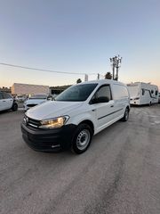 Volkswagen Caddy 2020 CADDY 2.0 TDI-thumb-9