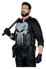 Marvel Studios Statue 1/10 The Punisher 16 cm-thumb-2