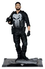 Marvel Studios Statue 1/10 The Punisher 16 cm