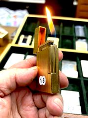 Dupont N15 gold-thumb-2