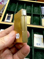 Dupont N15 gold-thumb-7