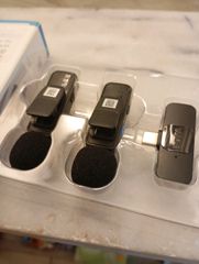 ΜΙΚΡΌΦΩΝΟ USB ΣΕ ΠΟΛΎ ΚΑΛΉ ΚΑΤΆΣΤΑΣΗ-thumb-1