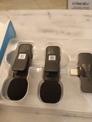 ΜΙΚΡΌΦΩΝΟ USB ΣΕ ΠΟΛΎ ΚΑΛΉ ΚΑΤΆΣΤΑΣΗ-thumb-2