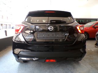 Nissan Micra 2020 1.0 Tekna*AUTOMATIC*Bose Personal Edition*CAM*NAVI*ΔΕΡΜΑ*-thumb-4
