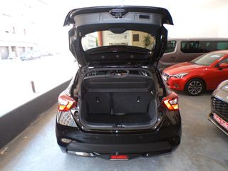Nissan Micra 2020 1.0 Tekna*AUTOMATIC*Bose Personal Edition*CAM*NAVI*ΔΕΡΜΑ*-thumb-5