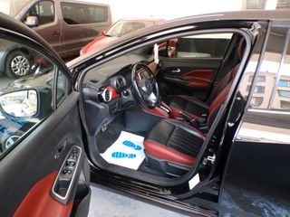 Nissan Micra 2020 1.0 Tekna*AUTOMATIC*Bose Personal Edition*CAM*NAVI*ΔΕΡΜΑ*-thumb-8