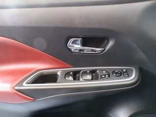 Nissan Micra 2020 1.0 Tekna*AUTOMATIC*Bose Personal Edition*CAM*NAVI*ΔΕΡΜΑ*-thumb-14