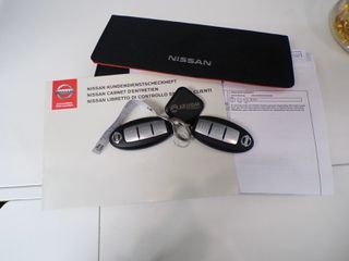 Nissan Micra 2020 1.0 Tekna*AUTOMATIC*Bose Personal Edition*CAM*NAVI*ΔΕΡΜΑ*-thumb-15