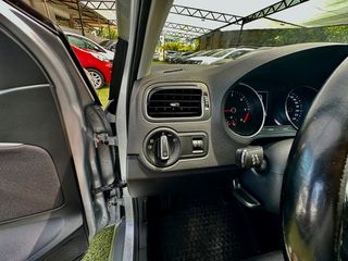 Volkswagen Polo 2017 1.4 TDI COMFORTLINE-thumb-11