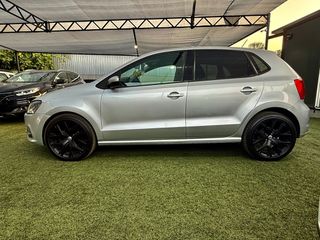 Volkswagen Polo 2017 1.4 TDI COMFORTLINE-thumb-4