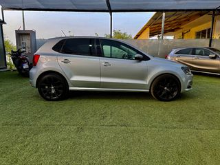 Volkswagen Polo 2017 1.4 TDI COMFORTLINE-thumb-6