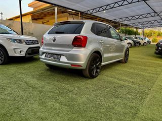 Volkswagen Polo 2017 1.4 TDI COMFORTLINE-thumb-5