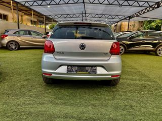 Volkswagen Polo 2017 1.4 TDI COMFORTLINE-thumb-7