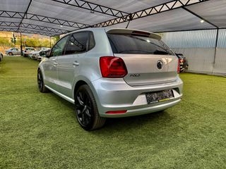 Volkswagen Polo 2017 1.4 TDI COMFORTLINE-thumb-8
