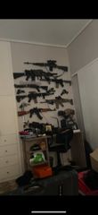 πωλειται εξολισμος airsoft