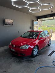 Volkswagen Golf 2004 FSI 1.6