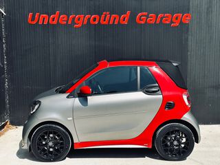 Smart ForTwo 2019 LOOK BRABUS-thumb-2