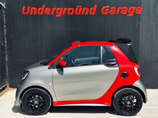 Smart ForTwo 2019 LOOK BRABUS-thumb-3