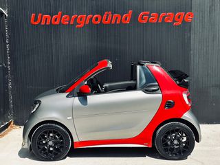 Smart ForTwo 2019 LOOK BRABUS-thumb-5