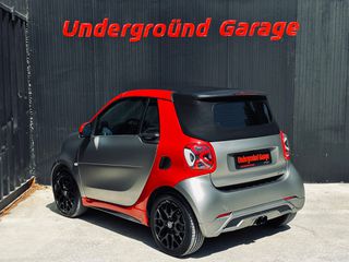 Smart ForTwo 2019 LOOK BRABUS-thumb-6