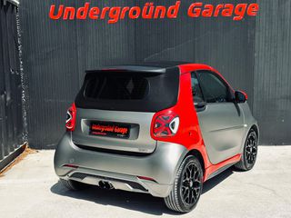 Smart ForTwo 2019 LOOK BRABUS-thumb-8