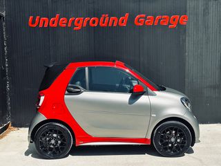 Smart ForTwo 2019 LOOK BRABUS-thumb-9