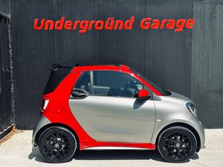 Smart ForTwo 2019 LOOK BRABUS-thumb-10