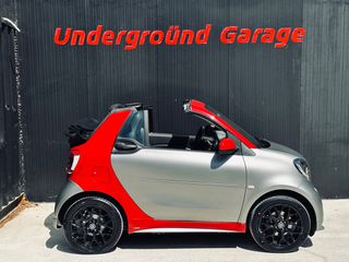 Smart ForTwo 2019 LOOK BRABUS-thumb-11