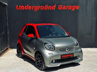 Smart ForTwo 2019 LOOK BRABUS-thumb-12