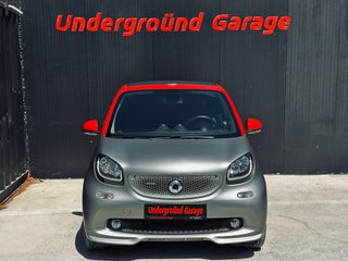 Smart ForTwo 2019 LOOK BRABUS-thumb-13