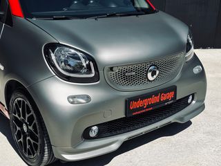 Smart ForTwo 2019 LOOK BRABUS-thumb-14