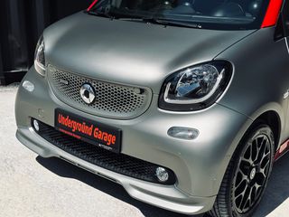 Smart ForTwo 2019 LOOK BRABUS-thumb-15