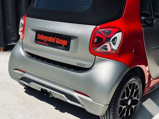 Smart ForTwo 2019 LOOK BRABUS-thumb-16