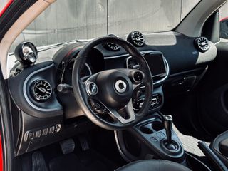 Smart ForTwo 2019 LOOK BRABUS-thumb-17