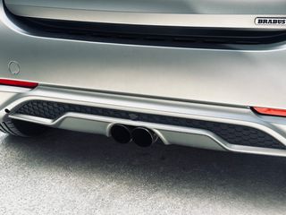 Smart ForTwo 2019 LOOK BRABUS-thumb-31