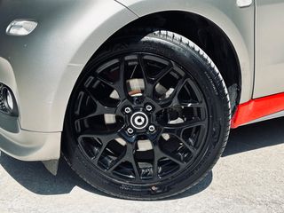 Smart ForTwo 2019 LOOK BRABUS-thumb-33