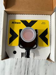 Χωροσταθμικό/τοπογραφικό κάτοπτρο (Prism System) Nikon