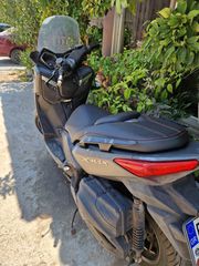 Yamaha XMAX 400 2015-thumb-6