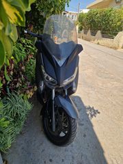 Yamaha XMAX 400 2015-thumb-8